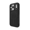 ZAGG Sedona Snap dėklas, skirtas Apple iPhone 17 Pro Flood Juoda, Dėklas, Apple, iPhone 17 Pro, 16 cm (6,3 inch), Juoda
