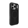 ZAGG Sedona Snap dėklas, skirtas Apple iPhone 17 Pro Flood Juoda, Dėklas, Apple, iPhone 17 Pro, 16 cm (6,3 inch), Juoda