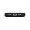 ZAGG Sedona Snap dėklas, skirtas Apple iPhone 17 Pro Flood Juoda, Dėklas, Apple, iPhone 17 Pro, 16 cm (6,3 inch), Juoda