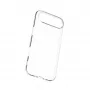 ZAGG Clear Case For Apple iPhone 17 Air, dėklas, Apple, iPhone 17 Air, 16,5 cm (6,5 col.), permatomas