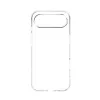 ZAGG Clear Case For Apple iPhone 17 Air, dėklas, Apple, iPhone 17 Air, 16,5 cm (6,5 col.), permatomas