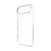 ZAGG Clear Case For Apple iPhone 17 Air, dėklas, Apple, iPhone 17 Air, 16,5 cm (6,5 col.), permatomas