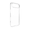 ZAGG Clear Case For Apple iPhone 17 Air, dėklas, Apple, iPhone 17 Air, 16,5 cm (6,5 col.), permatomas