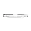 ZAGG Clear Case For Apple iPhone 17 Air, dėklas, Apple, iPhone 17 Air, 16,5 cm (6,5 col.), permatomas