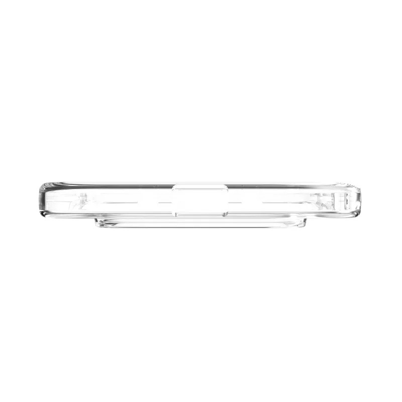 ZAGG Clear Case For Apple iPhone 17 Air, dėklas, Apple, iPhone 17 Air, 16,5 cm (6,5 col.), permatomas