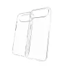 ZAGG Clear Case For Apple iPhone 17 Air, dėklas, Apple, iPhone 17 Air, 16,5 cm (6,5 col.), permatomas