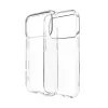 ZAGG Clear Case For Apple iPhone 17 Pro, Dėklas, Apple, iPhone 17 Pro, 16 cm (6,3 colių), Skaidrus