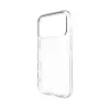ZAGG Clear Case For Apple iPhone 17 Pro, Dėklas, Apple, iPhone 17 Pro, 16 cm (6,3 colių), Skaidrus