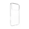ZAGG Clear Case For Apple iPhone 17 Pro, Dėklas, Apple, iPhone 17 Pro, 16 cm (6,3 colių), Skaidrus