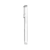 ZAGG Clear Case For Apple iPhone 17 Pro, Dėklas, Apple, iPhone 17 Pro, 16 cm (6,3 colių), Skaidrus