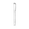 ZAGG Clear Case For Apple iPhone 17 Pro, Dėklas, Apple, iPhone 17 Pro, 16 cm (6,3 colių), Skaidrus