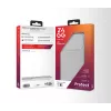 ZAGG Clear Case For Apple iPhone 17 Pro, Dėklas, Apple, iPhone 17 Pro, 16 cm (6,3 colių), Skaidrus