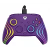 Žaidimų pultas Turtle Beach Afterglow Wave Purple USB PC Xbox Series X