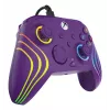 Žaidimų pultas Turtle Beach Afterglow Wave Purple USB PC Xbox Series X
