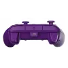 Žaidimų pultas Turtle Beach Afterglow Wave Purple USB PC Xbox Series X