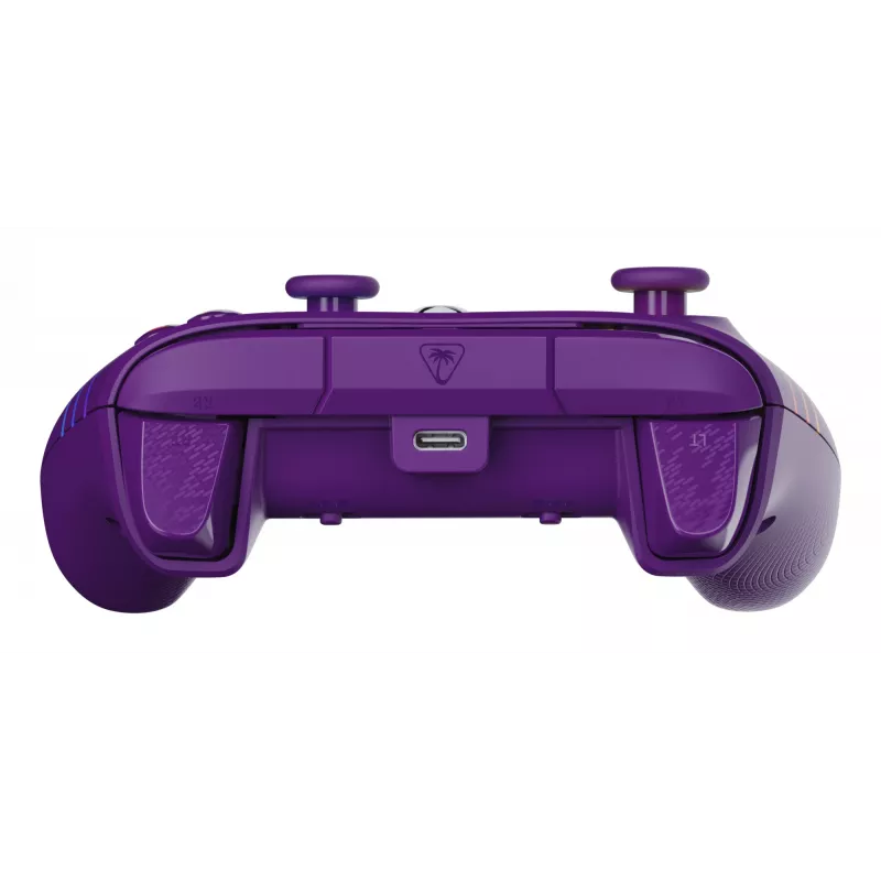 Žaidimų pultas Turtle Beach Afterglow Wave Purple USB PC Xbox Series X