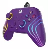Žaidimų pultas Turtle Beach Afterglow Wave Purple USB PC Xbox Series X