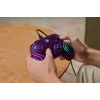 Žaidimų pultas Turtle Beach Afterglow Wave Purple USB PC Xbox Series X
