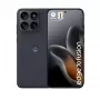 Išmanusis telefonas Motorola edge 70 fusion — 6,78 col. AMOLED, Snapdragon 7s Gen 3, 8 GB RAM, 256 GB, 5200 mAh, Dual SIM, Android 16 (Juoda)