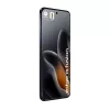 Išmanusis telefonas Motorola edge 70 fusion — 6,78 col. AMOLED, Snapdragon 7s Gen 3, 8 GB RAM, 256 GB, 5200 mAh, Dual SIM, Android 16 (Juoda)