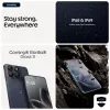 Išmanusis telefonas Motorola edge 70 fusion — 6,78 col. AMOLED, Snapdragon 7s Gen 3, 8 GB RAM, 256 GB, 5200 mAh, Dual SIM, Android 16 (Juoda)
