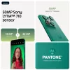 Motorola edge 70 fusion 17,2 cm (6,78 col.) Dual SIM Android 16.0 PBBD0005SE
