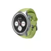 Motorola Moto Watch 3.63 cm (1.43 colio) OLED 47 mm skaitmeninis jutiklinis sidabrinis GPS (palydovinis)