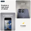 Motorola moto g67 17,3 cm (6,8 col.) Hybrid Dual SIM Android 16.0 5G USB Type-C 4 GB 256 GB 5200 mAh Pilka