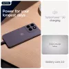 Motorola moto g67 17,3 cm (6,8 col.) Hybrid Dual SIM Android 16.0 5G USB Type-C 4 GB 256 GB 5200 mAh Pilka