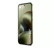 Motorola moto g67 17,3 cm (6,8 col.) Hybrid Dual SIM Android 16.0 5G USB Type-C 4 GB 256 GB 5200 mAh Žalia