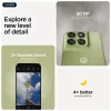 Motorola moto g67 17,3 cm (6,8 col.) Hybrid Dual SIM Android 16.0 5G USB Type-C 4 GB 256 GB 5200 mAh Žalia