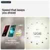 Motorola moto g67 17,3 cm (6,8 col.) Hybrid Dual SIM Android 16.0 5G USB Type-C 4 GB 256 GB 5200 mAh Žalia