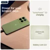 Motorola moto g67 17,3 cm (6,8 col.) Hybrid Dual SIM Android 16.0 5G USB Type-C 4 GB 256 GB 5200 mAh Žalia