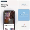 Motorola moto g17 17,1 cm (6,72 col.) Dual SIM Android 15 USB Type-C 4 GB 128 GB 5200 mAh Mėlynas