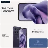 Motorola moto g17 17,1 cm (6,72 colio) Dual SIM Android 15 USB Type-C 4 GB 128 GB 5200 mAh violetinis