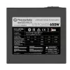 Maitinimo blokas Litepower II Juoda 650W