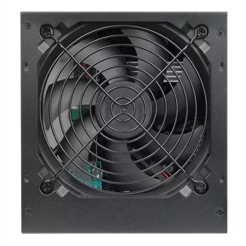 Maitinimo blokas Litepower II Juoda 650W