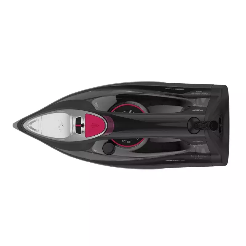 Sausasis ir garinis lygintuvas Taurus Geyser Eco Easy 2800
