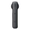 Veiksmo sporto kamera Insta360 X5 — 72 MP, 8K Ultra HD (7680×3840), 120 fps, atspari vandeniui 15 m, 2400 mAh