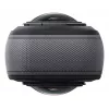 Veiksmo sporto kamera Insta360 X5 — 72 MP, 8K Ultra HD (7680×3840), 120 fps, atspari vandeniui 15 m, 2400 mAh