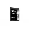 Lexar 128 GB UHS-II SDXC atminties kortelė LSD128CB1667