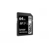 „Lexar“ 64 GB UHS-II 10 klasės „Flash“ atmintinė LSD64GCB1667