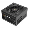 Mars Gaming MPB650SIM maitinimo blokas 650 W 24 kontaktų ATX ATX juodas