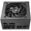 Mars Gaming MPB650SIM maitinimo blokas 650 W 24 kontaktų ATX ATX juodas