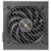 Mars Gaming MPB650SIM maitinimo blokas 650 W 24 kontaktų ATX ATX juodas