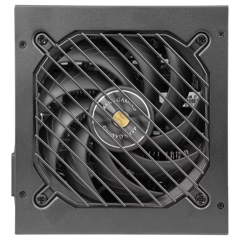 Mars Gaming MPB650SIM maitinimo blokas 650 W 24 kontaktų ATX ATX juodas