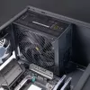 Mars Gaming MPB650SIM maitinimo blokas 650 W 24 kontaktų ATX ATX juodas