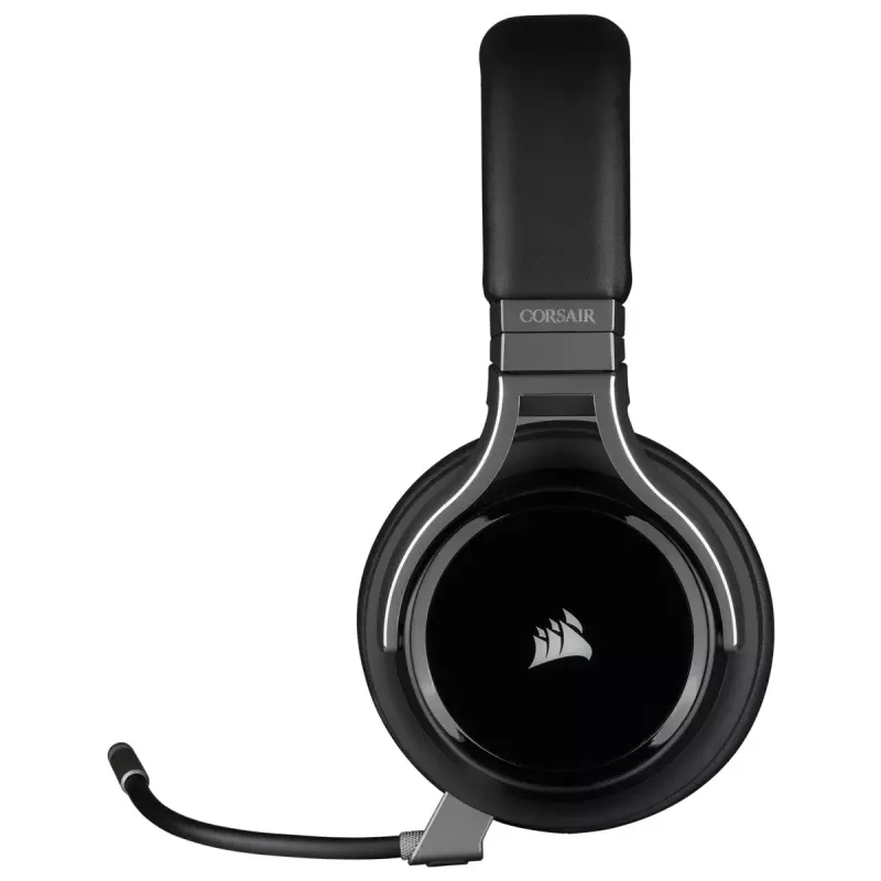 Ausinės Corsair Virtuoso RGB