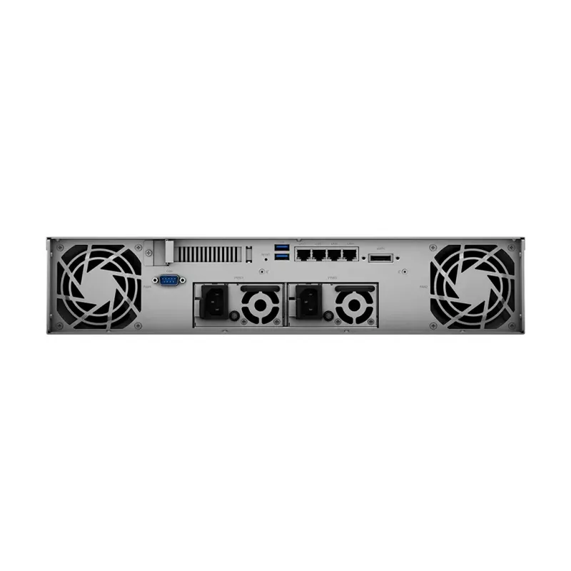 NAS Synology RackStation RS1221RP+