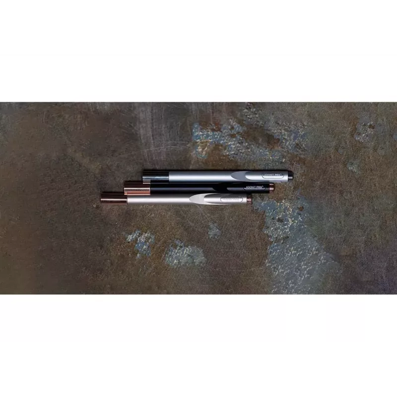 Stylus Adonit Pro 4, juodas